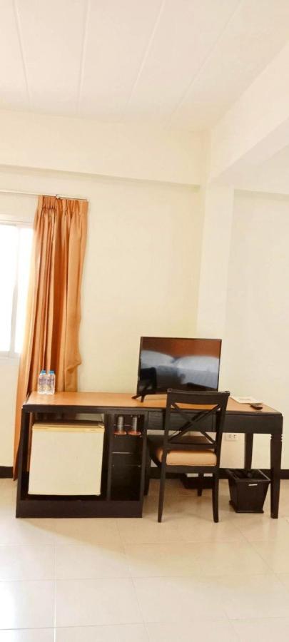 Tinidee Hotel Ranong Esterno foto